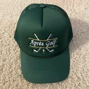 NWT Altar’d State trucker hat